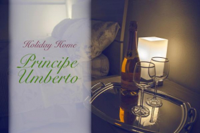 Holiday Home Principe Umberto